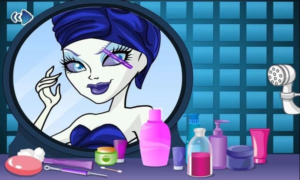 Wedding Makeover - Preview 1