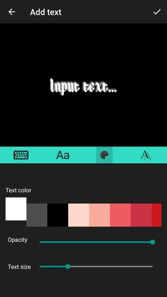 Photo Collage : Photo Frame Editor - Preview 4