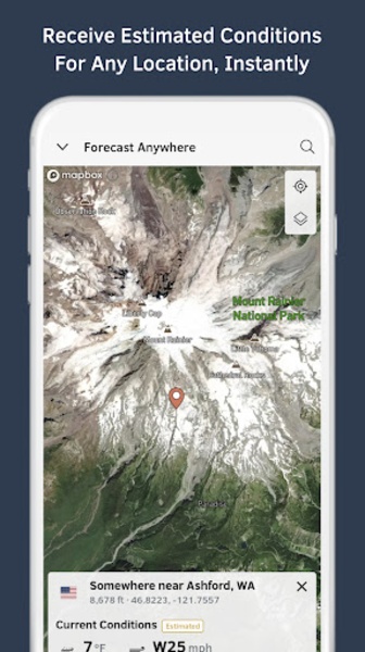 OpenSnow - Preview 6