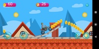 MOTOBIKE-3 screenshot 5