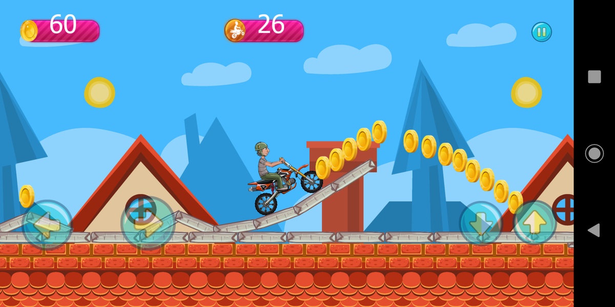 MOTOBIKE-3 - Preview 5