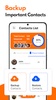 Contact Backup screenshot 4