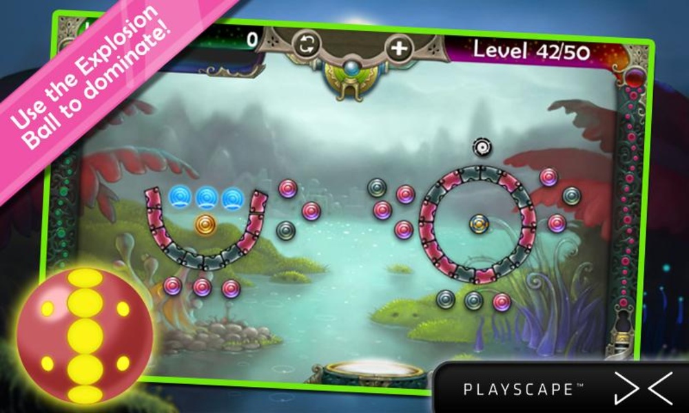 Pegland Deluxe - Preview 3