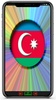Flag of Azerbaijan screenshot 1