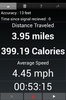 GPS Odometer screenshot 6