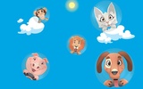 Farm animals for kids HD Lite screenshot 4