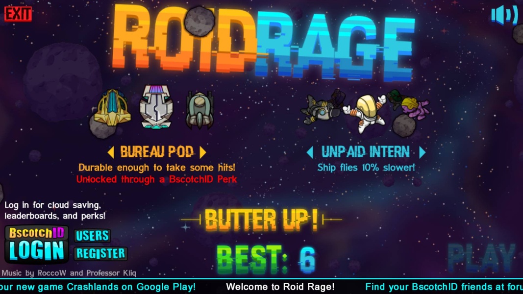 Roid Rage - Preview 6