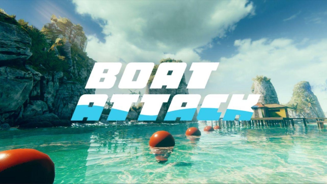 BoatAttack3D - Preview 8