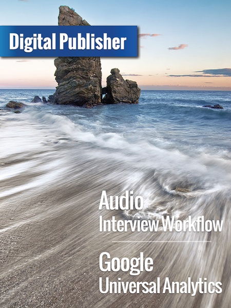 Digital Publisher - Preview 1