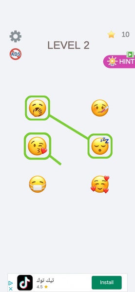 Emoji Matching Puzzle - Preview 9