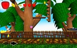 Apple Avengers Free Platformer screenshot 4