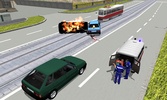Ambulance Simulator 3D screenshot 5