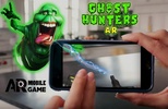 Ghosthunters : Slimer AR screenshot 5