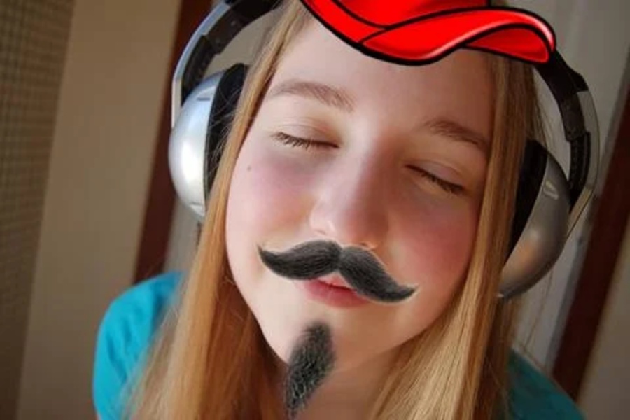 Face Editor - Preview 4