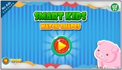 Smart Kids - Match Shapes screenshot 4