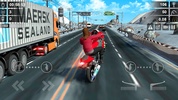 Road Rush - Street Bike Race screenshot 19