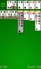 Solitaire screenshot 5