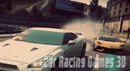 Car Racing Games 3D screenshot 3