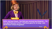 Willy Wonka: Sweet Adventure screenshot 6
