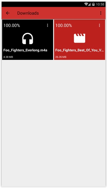 Foo Fighters Lyrics APK for Android Download