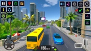 Bus Games 3D - Bus Simulator screenshot 3