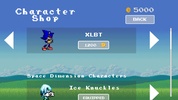 Sonic : Hedgehog Runner screenshot 8