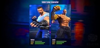 Street injustice: real fighting legend game screenshot 3