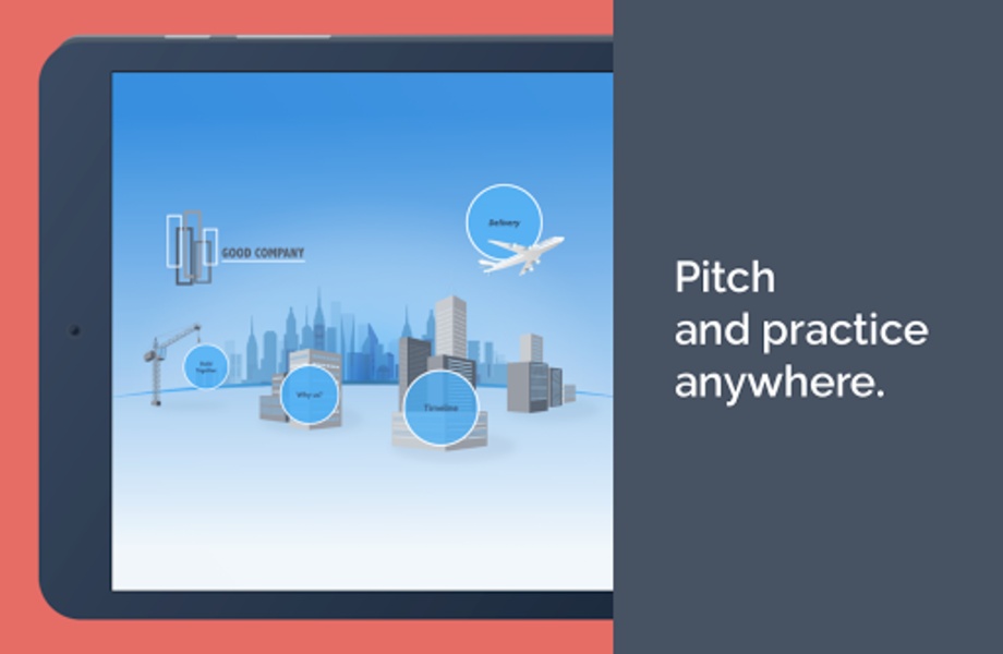 Prezi - Preview 4