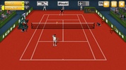 Real Tennis screenshot 3