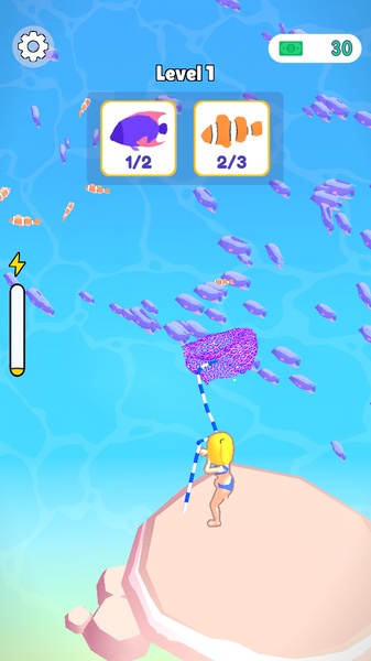 Net Fishing - Preview 7