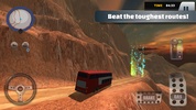 Drive Bus Parking: Bus Games screenshot 7