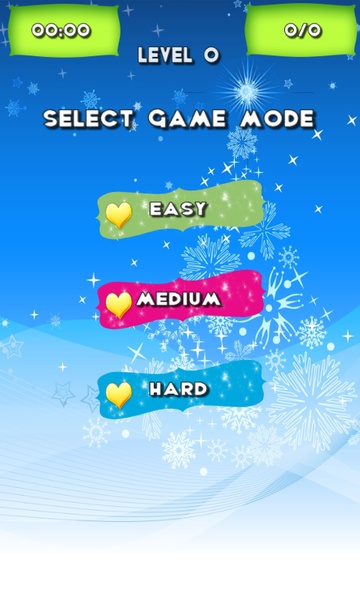 Ice Snow Queen Frozen Game - Preview 4