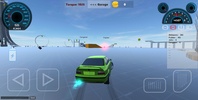 traffic.io: Online Racing Game screenshot 3
