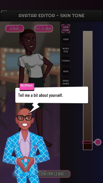 RuPaul