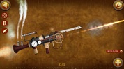 Steampunk Weapons Simulator screenshot 10