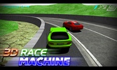 3d Race Machine screenshot 2