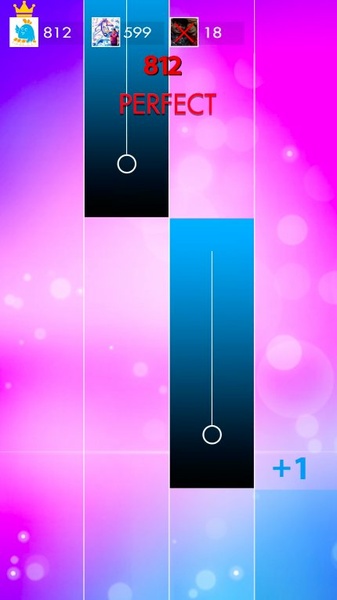Magic Tiles 3: Piano Game para iPhone - Download