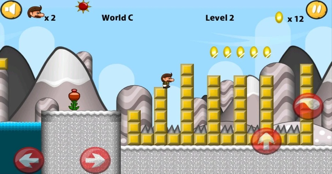 Zacky World - Preview 21