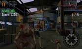 Dead Shot Zombies screenshot 5