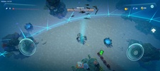 Ocean Keeper: Dome Survival screenshot 2