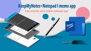 Notepad Memo | memo ochoa screenshot 6