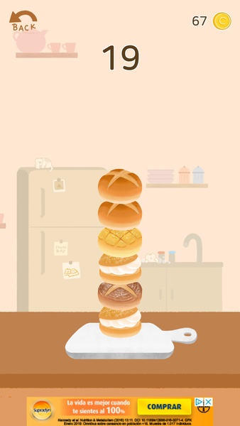 Cat Bakery - Preview 9