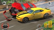 Car Games 3d Offline Racing screenshot 6
