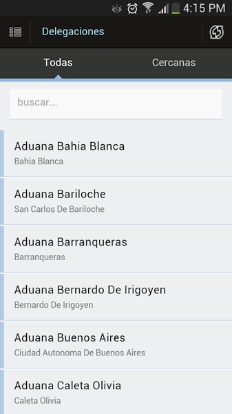 Afip - Preview 14