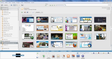 Аналог picasa для windows