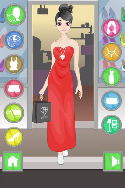 Shopping Rush - Preview 2