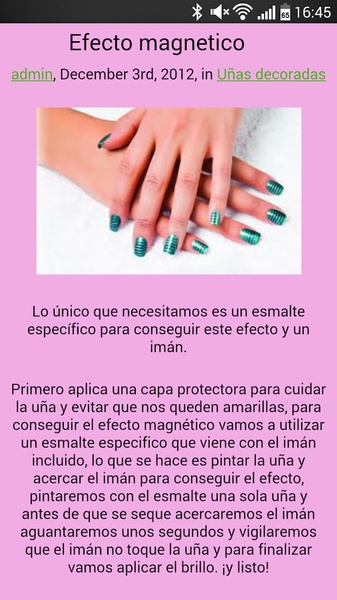 Diseno de Unas - Preview 2