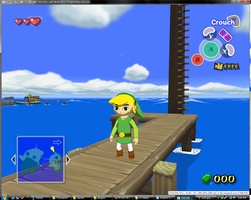 Dolphin - Wii Emulator screenshot 8