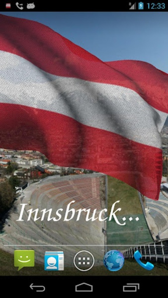 Austria Flag - Preview 7