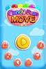 Candy Bean Move screenshot 1